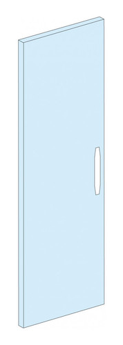 НЕПРОЗР-Я ДВЕРЬ, IP30, Ш = 800 ММ  (max 130)