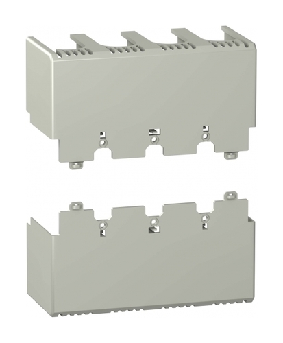 КЛЕМ. ЗАГЛУШКИ ГЛ. 68ММ 4П (2ШТ. ДЛЯ EZC250)