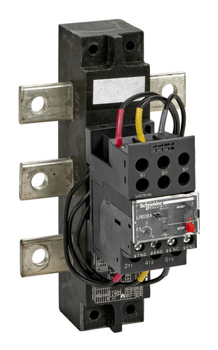 Реле перегрузки тепловое Schneider Electric EasyPact TVS 259-414А, класс 10A