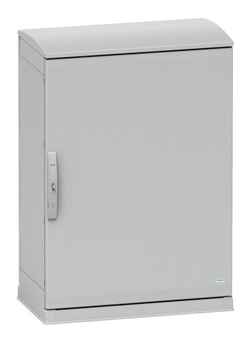 Щит без монтажной платы Schneider Electric Thalassa PHD, 500x1250x420мм, IP55, пластик