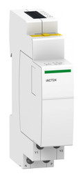 iACT24 доп. устройство управления и сигнализации (Ti24) для контакторов iCT (max 324)