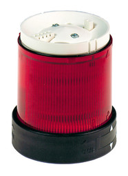 Световой модуль Harmony, 70 мм, Красный