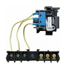 Аксессуары для автоматических выключателей в литом корпусе DEKraft СК-330