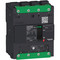 Силовой автомат Schneider Electric Compact NSXm, 16кА, 4P, 50А