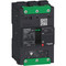 Силовой автомат Schneider Electric Compact NSXm, 70кА, 3P, 16А