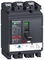Силовой автомат Schneider Electric Compact NSX 100, TM-D, 70кА, 3P, 80А