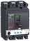Силовой автомат Schneider Electric Compact NSX 100, Micrologic 2.2 M, 36кА, 3P, 50А