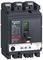 Силовой автомат Schneider Electric Compact NSX 250, Micrologic 2.2, 36кА, 3P, 100А