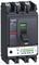 Силовой автомат Schneider Electric Compact NSX 400, Micrologic 5.3 A, 50кА, 3P, 400А