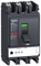 Силовой автомат Schneider Electric Compact NSX 630, Micrologic 2.3, 70кА, 3P, 630А